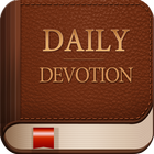 Morning and Evening Devotional Zeichen