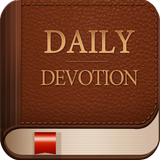 ikon Morning and Evening Devotional