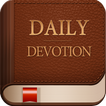 ”Morning and Evening Devotional
