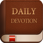 Morning and Evening Devotional icon
