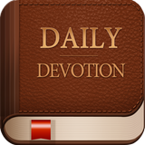 Morning and Evening Devotional-icoon