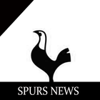 Spurs News App ไอคอน