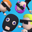 Spy Masters: Secret Agents