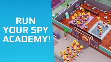 Spy Academy Ekran Görüntüsü 1