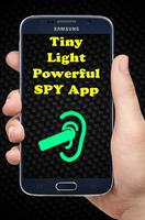 Tiny Ear Spy اسکرین شاٹ 1