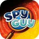Spy Guy Niemcy icône