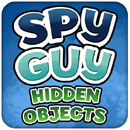 Spy Guy Hidden Objects Demo APK
