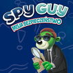 Spy Guy Misja Bezpieczeństwo icon