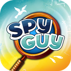 Spy Guy Sopot ícone