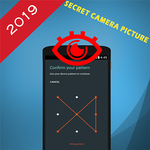Intuder Detector Who touched m icon