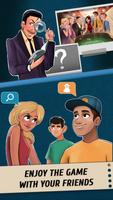 Spy game: play with friends 截图 1