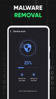 Spyware Detector - Anti Hacker 스크린샷 2