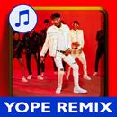 Yope Remix : Innoss'b  & Diamond Song And Music APK