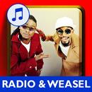 RADIO- AND WEASEL- Best Songs And Music APK
