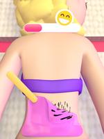 Spa Games: DIY Salon Master 3D تصوير الشاشة 1