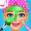 ”Spa Salon Games: Makeup Games