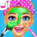 APK Spa Salon Games: Makeup Games