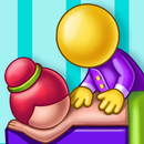 IDLE Spa Salon - 3D Arcade-APK