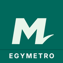 EGY Metro: Interactive Map APK
