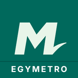 EGY Metro: Interactive Map