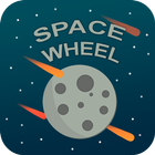 Space Wheel - CoinGet icono