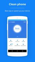 Space Cleaner syot layar 1