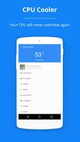 Space Cleaner syot layar 2