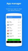 Space Cleaner syot layar 3