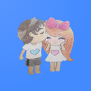 Cute Emoji Sticker - WASticker APK