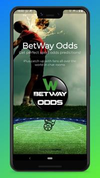 BetWay Odds v1.5.2 APK + Mod [Much Money] for Android