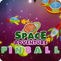 Space Adventure Pinball