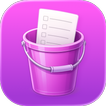 آیکون‌ Bucket