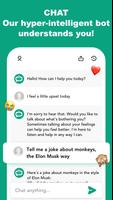 AI Chatbot Assistant Ekran Görüntüsü 3