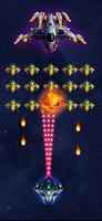 Space Invaders: Alien Shooter gönderen