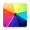 Pixle - Color by Number APK
