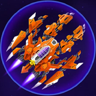 Space Blaze 2 ikona