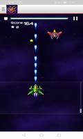 Space Blaze 2 plakat