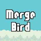Merge Bird-icoon