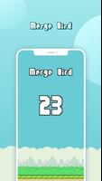 Merge Bird poster