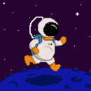 Space Guy APK
