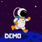 Space Guy Demo icône