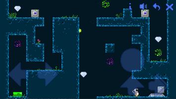 Space Guy Demo Screenshot 1