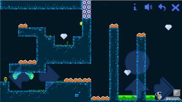 Space Guy Demo Screenshot 2