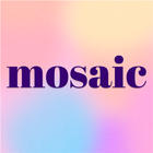 Mosaic - make friends আইকন