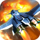 Space Fighter أيقونة
