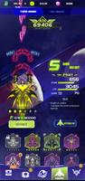 Space Fighter تصوير الشاشة 3