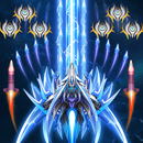 Raiden Fighter- Jeux d'avion APK