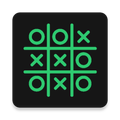 Tic Tac Toe - Night Edition