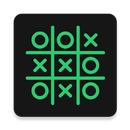 Tic Tac Toe - Night Edition APK