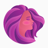 Girls' Hairstyles Step by Step APK